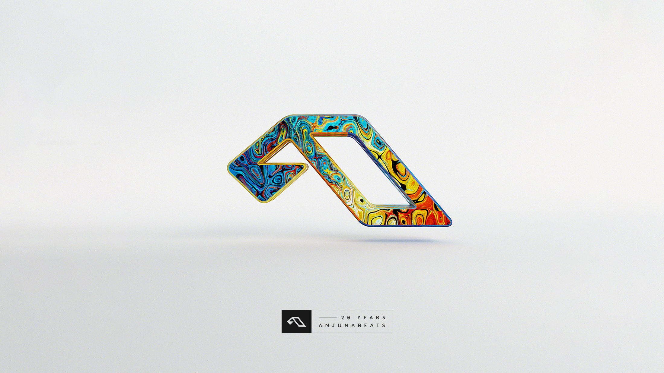 Involved Design — 20 Years Of Anjunabeats